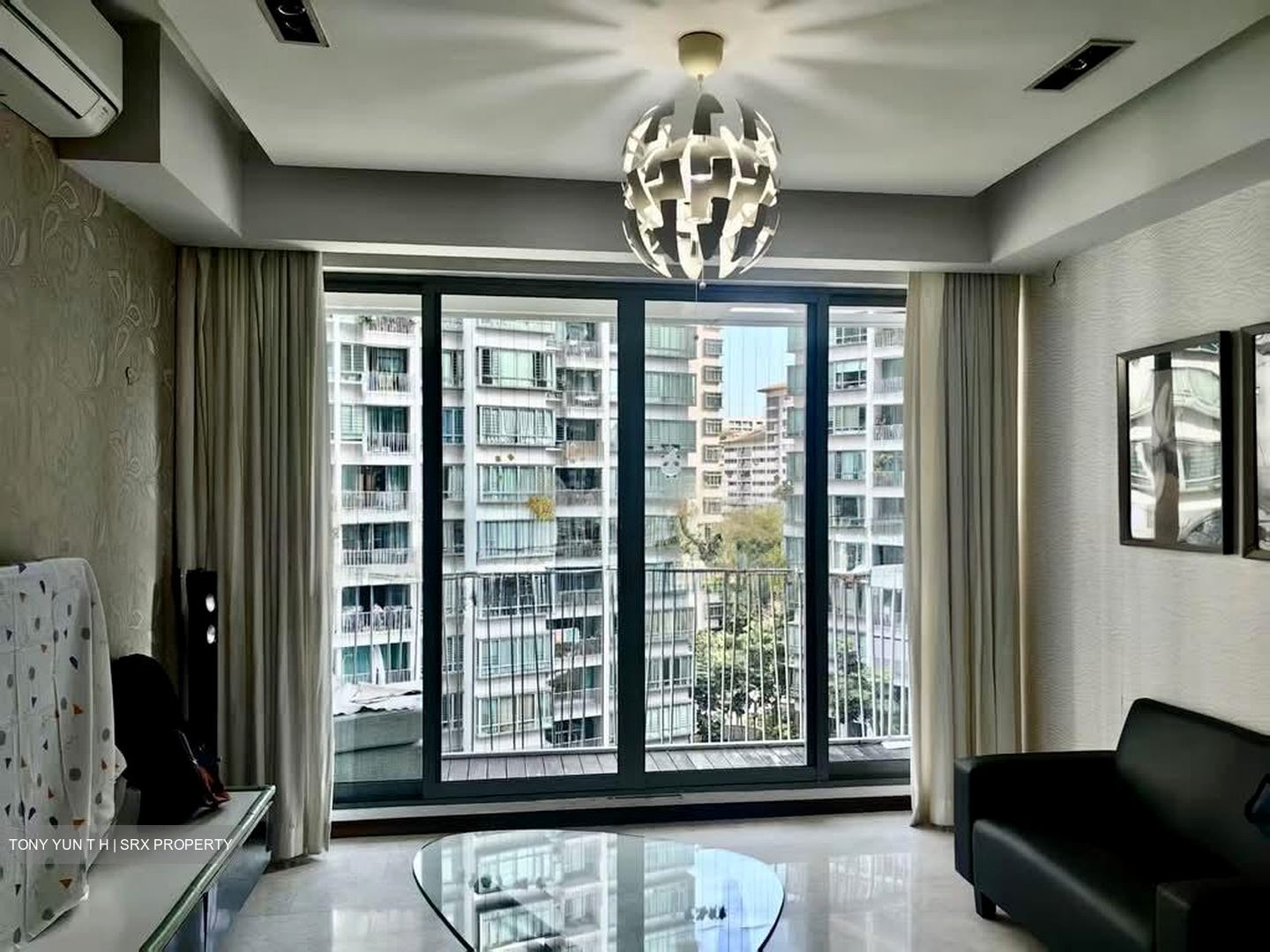 The Quintet (D23), Condominium #566113031
